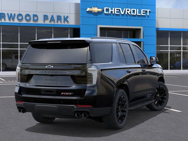 chevrolet Tahoe 2026 - 4