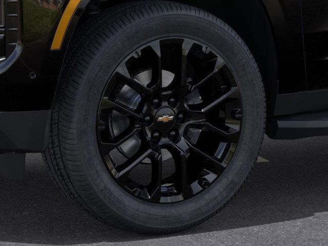 chevrolet Tahoe 2026 - 9