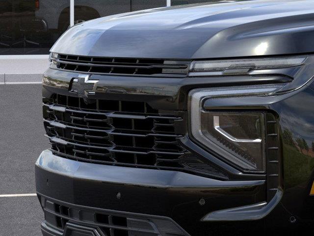 chevrolet Tahoe 2026 - 13