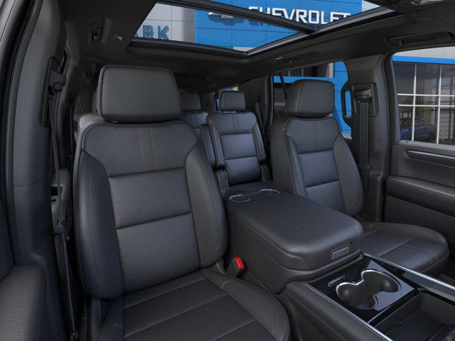 chevrolet Tahoe 2026 - 16
