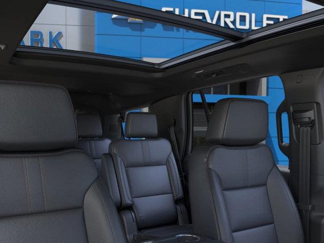 chevrolet Tahoe 2026 - 24