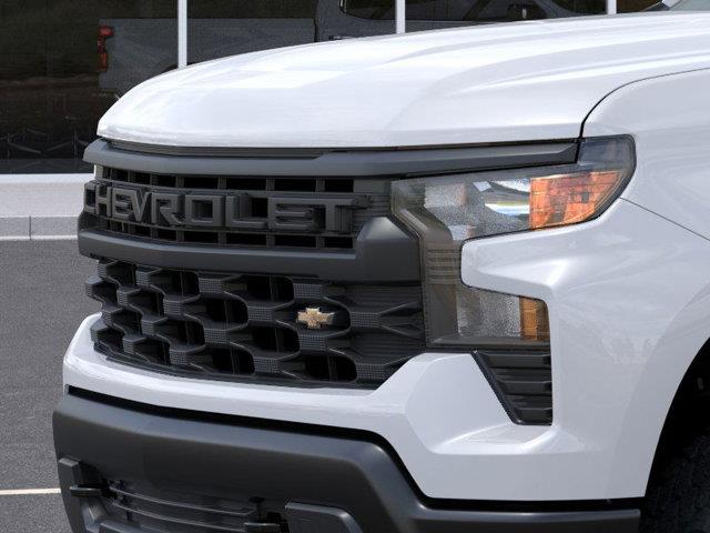 chevrolet Silverado 1500 2026 - 13