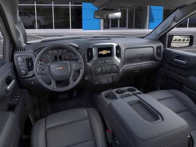 chevrolet Silverado 1500 2026 - 15