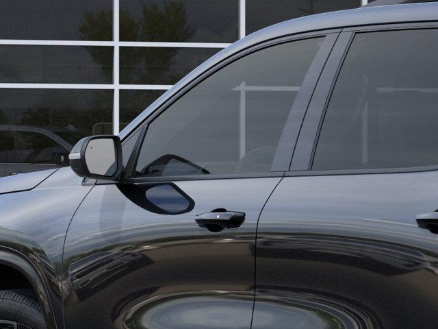 chevrolet Traverse 2026 - 12