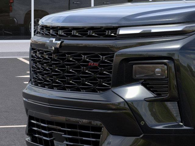 chevrolet Traverse 2026 - 13