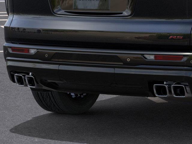 chevrolet Traverse 2026 - 14