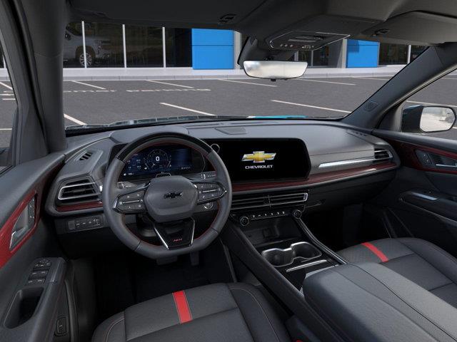 chevrolet Traverse 2026 - 15