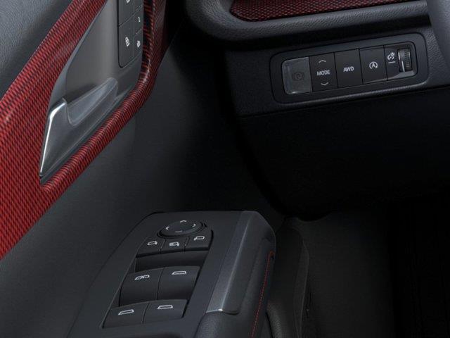 chevrolet Traverse 2026 - 22