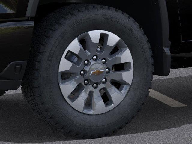 chevrolet Silverado 2500HD 2026 - 9