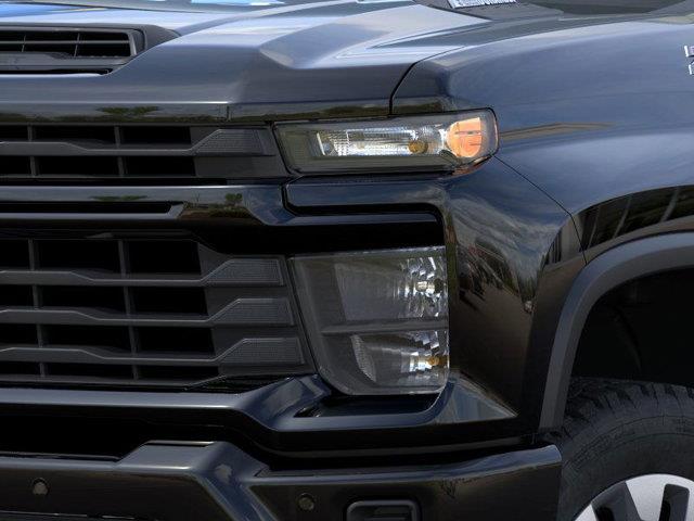 chevrolet Silverado 2500HD 2026 - 10
