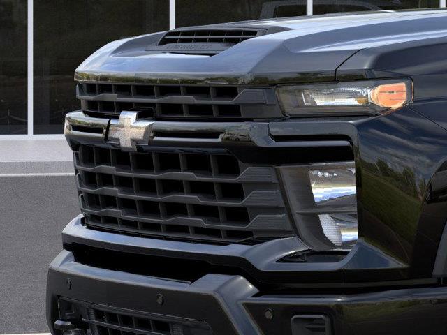 chevrolet Silverado 2500HD 2026 - 13