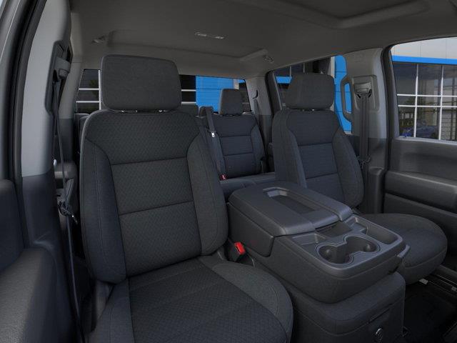 chevrolet Silverado 2500HD 2026 - 16