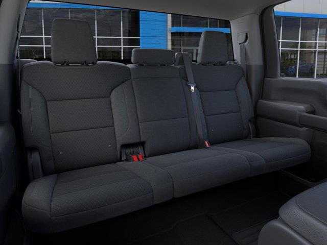 chevrolet Silverado 2500HD 2026 - 17