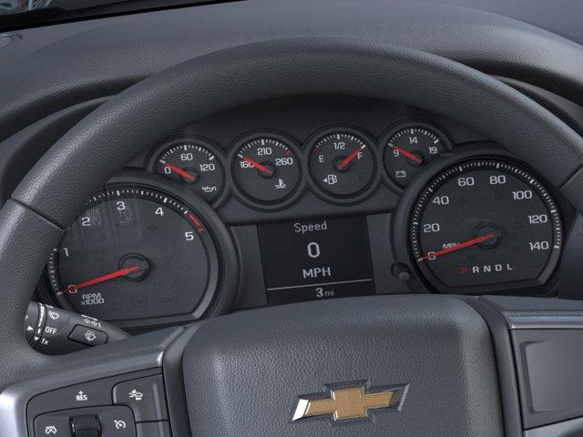 chevrolet Silverado 2500HD 2026 - 18