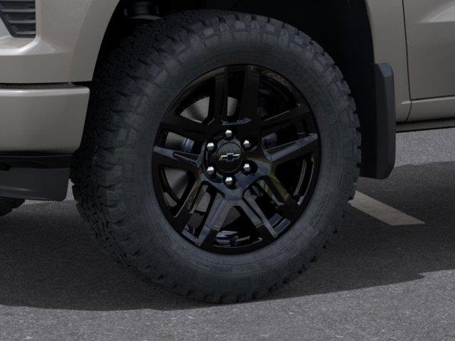 chevrolet Silverado 1500 2026 - 9