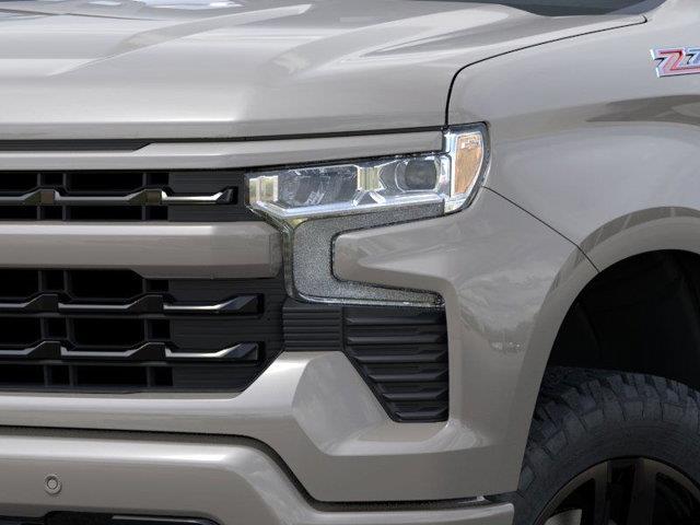 chevrolet Silverado 1500 2026 - 10