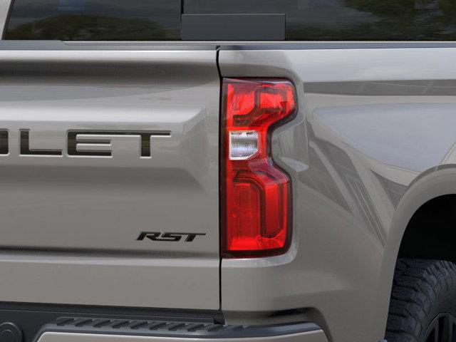 chevrolet Silverado 1500 2026 - 11