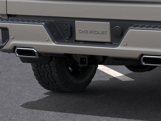 chevrolet Silverado 1500 2026 - 14