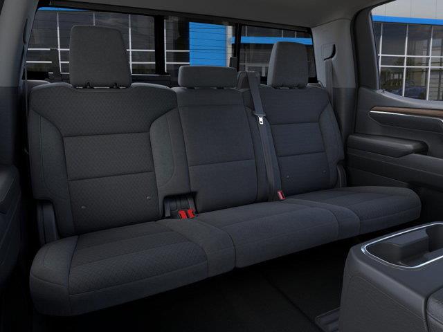 chevrolet Silverado 1500 2026 - 17