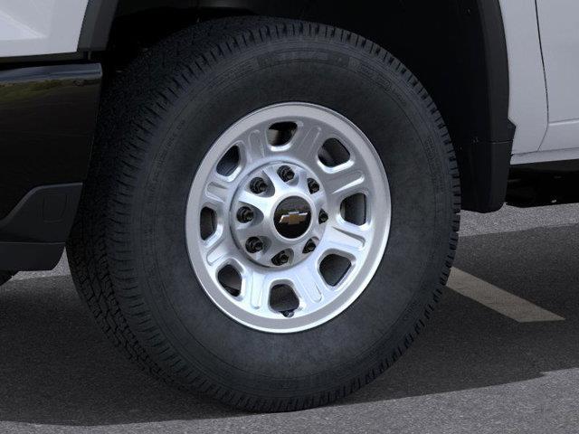 chevrolet Silverado 2500HD 2026 - 9