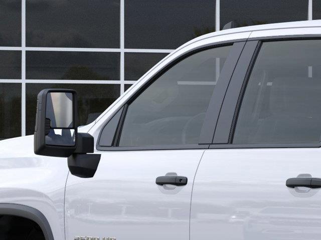 chevrolet Silverado 2500HD 2026 - 12