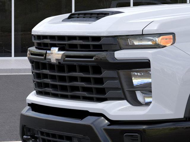chevrolet Silverado 2500HD 2026 - 13