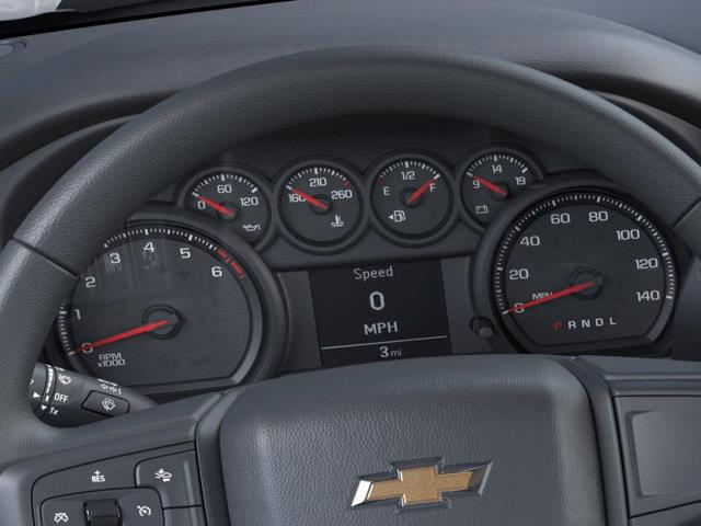 chevrolet Silverado 2500HD 2026 - 18