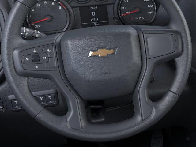 chevrolet Silverado 2500HD 2026 - 19