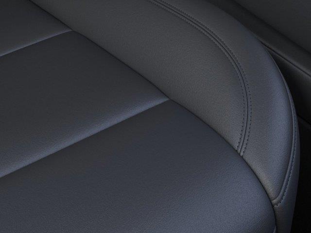 chevrolet Silverado 2500HD 2026 - 21