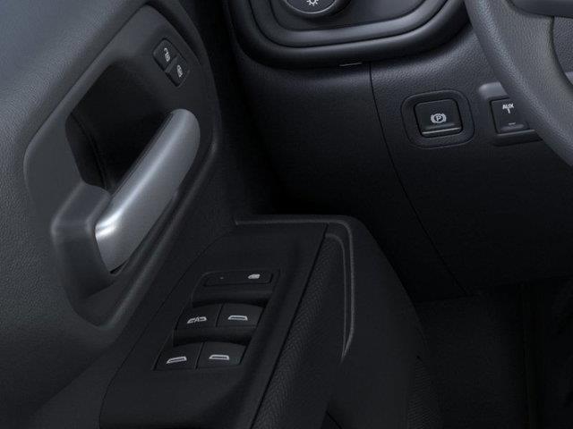 chevrolet Silverado 2500HD 2026 - 22