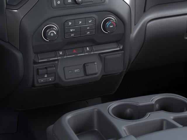 chevrolet Silverado 2500HD 2026 - 23