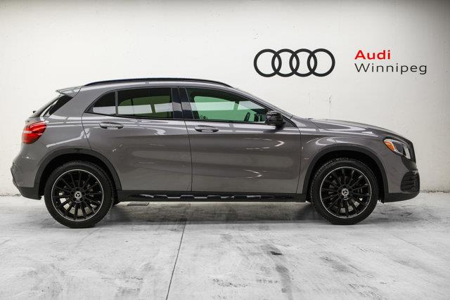 mercedes-benz GLA 2019 - 4