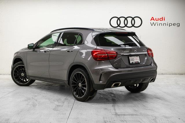 mercedes-benz GLA 2019 - 6