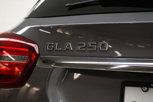 mercedes-benz GLA 2019 - 8