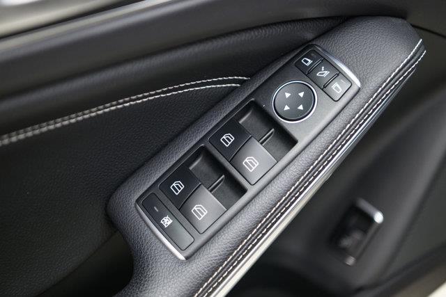 mercedes-benz GLA 2019 - 12