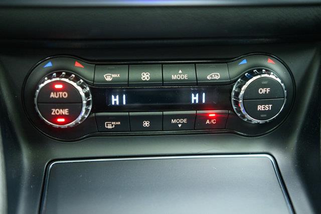 mercedes-benz GLA 2019 - 16