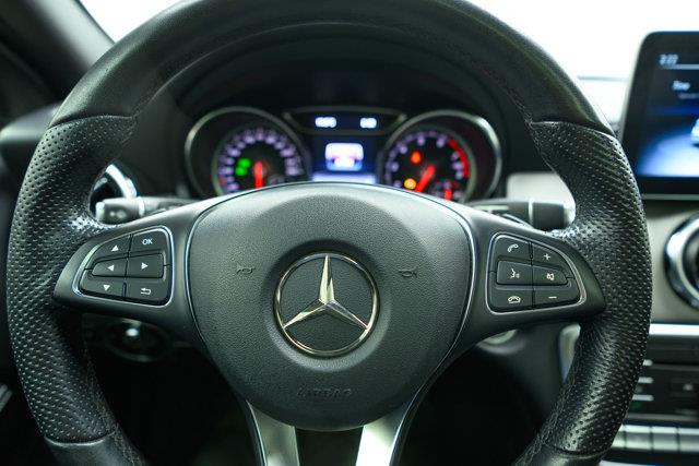 mercedes-benz GLA 2019 - 20