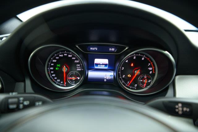 mercedes-benz GLA 2019 - 21