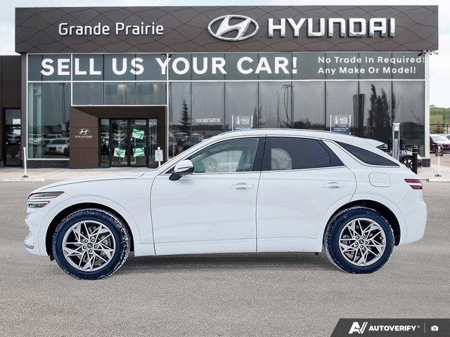 genesis GV70 2025 - 2