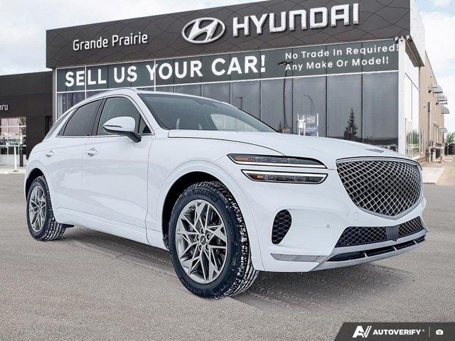 genesis GV70 2025 - 7