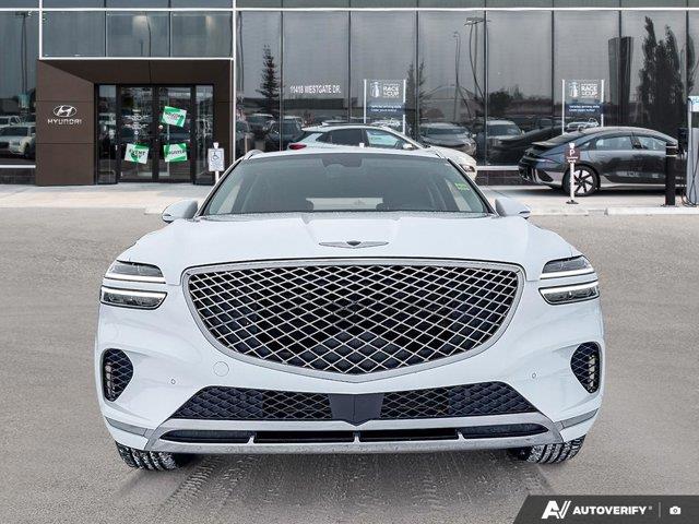 genesis GV70 2025 - 8