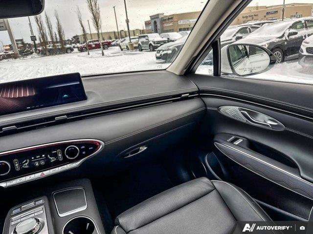 genesis GV70 2025 - 11