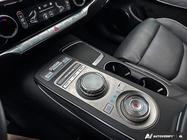 genesis GV70 2025 - 17