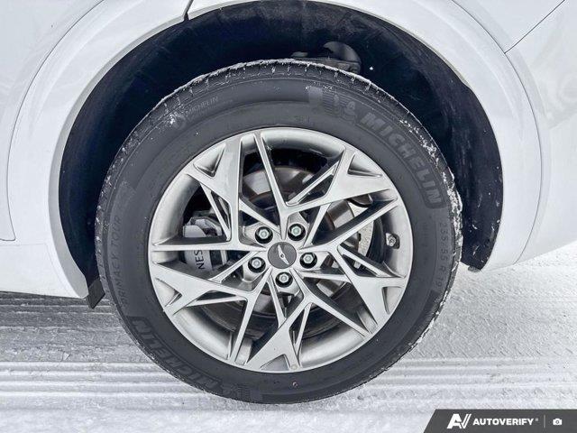 genesis GV70 2025 - 18