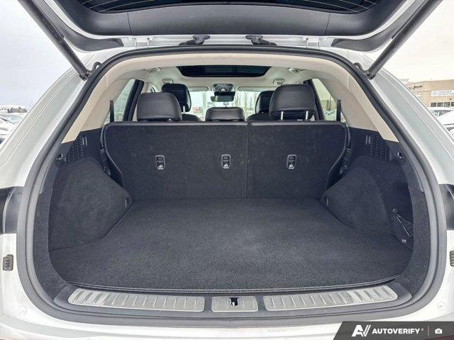 genesis GV70 2025 - 19