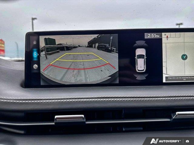 genesis GV70 2025 - 25