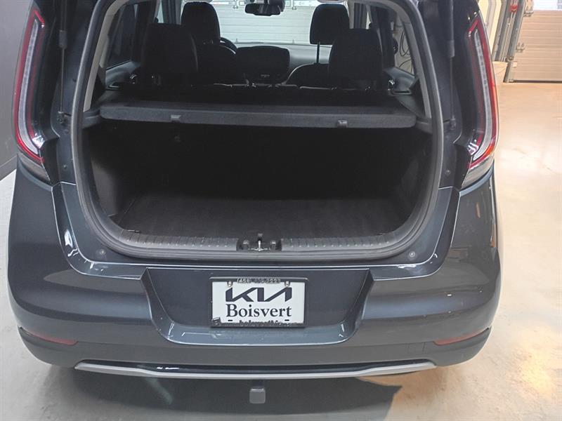 kia Soul EV 2023 - 9