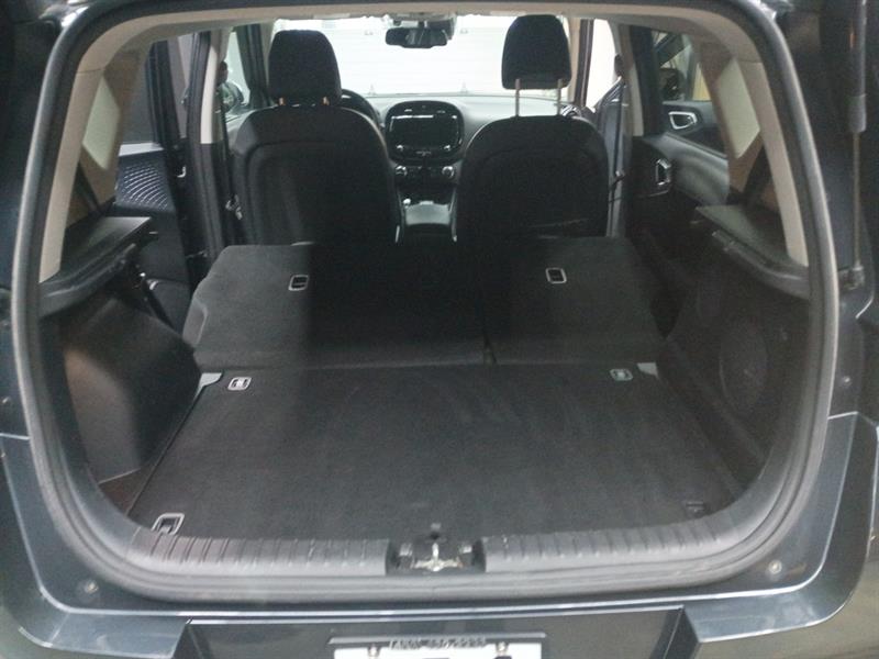 kia Soul EV 2023 - 11