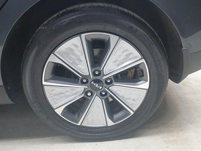 kia Soul EV 2023 - 14