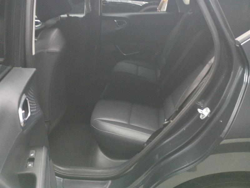 kia Soul EV 2023 - 15